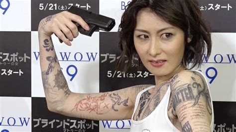 タトゥーエロ|タトゥー・刺青の入ったAV女優をエロ画像でまとめました【最。